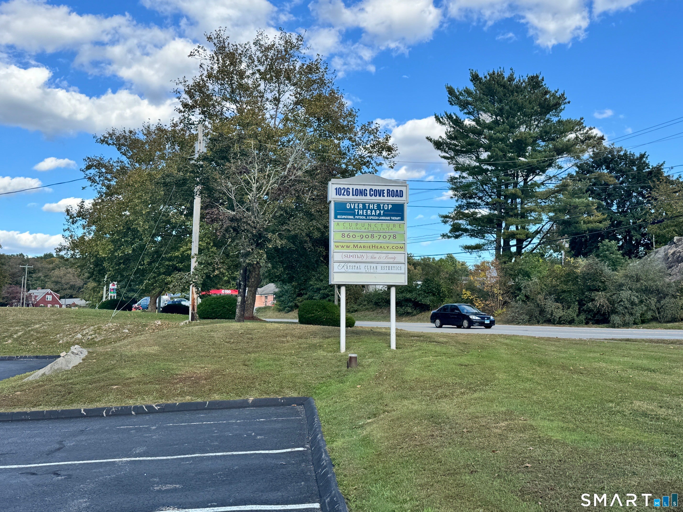 1026 Long Cove Road