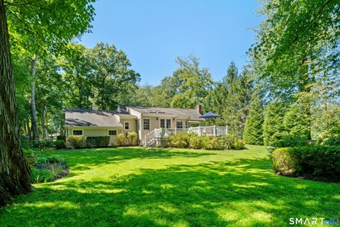 Tiny photo for 228 Bayberry Lane, Westport, CT 06880 (MLS # 24208001)