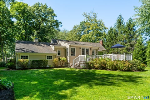 Tiny photo for 228 Bayberry Lane, Westport, CT 06880 (MLS # 24208001)