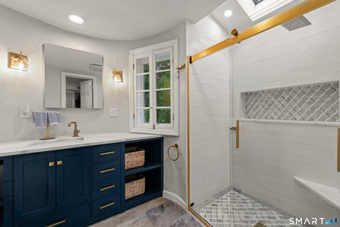 Tiny photo for 228 Bayberry Lane, Westport, CT 06880 (MLS # 24208001)
