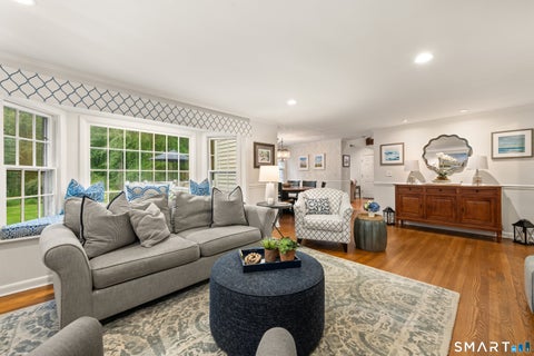 Tiny photo for 228 Bayberry Lane, Westport, CT 06880 (MLS # 24208001)