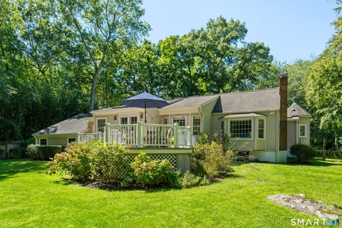 Tiny photo for 228 Bayberry Lane, Westport, CT 06880 (MLS # 24208001)