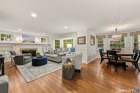 Tiny photo for 228 Bayberry Lane, Westport, CT 06880 (MLS # 24208001)
