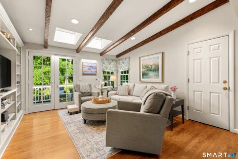 Tiny photo for 228 Bayberry Lane, Westport, CT 06880 (MLS # 24208001)