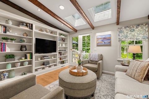 Tiny photo for 228 Bayberry Lane, Westport, CT 06880 (MLS # 24208001)