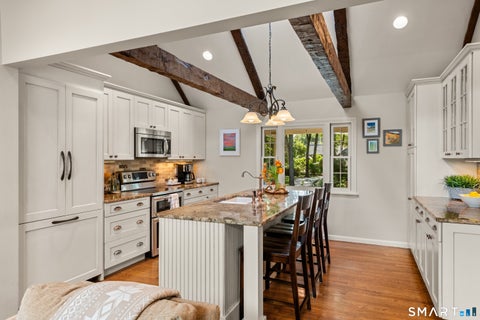 Tiny photo for 228 Bayberry Lane, Westport, CT 06880 (MLS # 24208001)