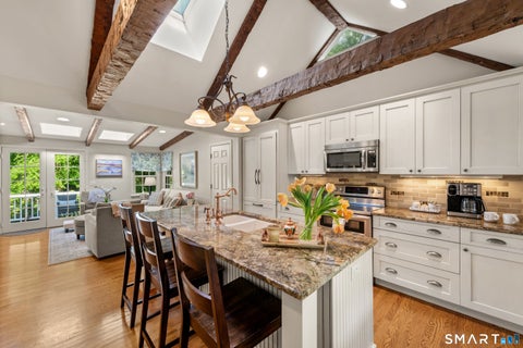 Tiny photo for 228 Bayberry Lane, Westport, CT 06880 (MLS # 24208001)