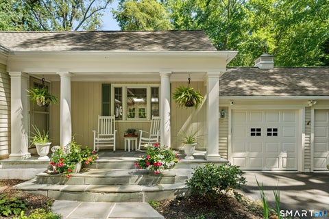Tiny photo for 228 Bayberry Lane, Westport, CT 06880 (MLS # 24208001)
