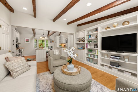 Tiny photo for 228 Bayberry Lane, Westport, CT 06880 (MLS # 24208001)