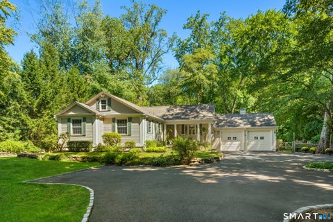 Photo of 228 Bayberry Lane, Westport, CT 06880 (MLS # 24208001)