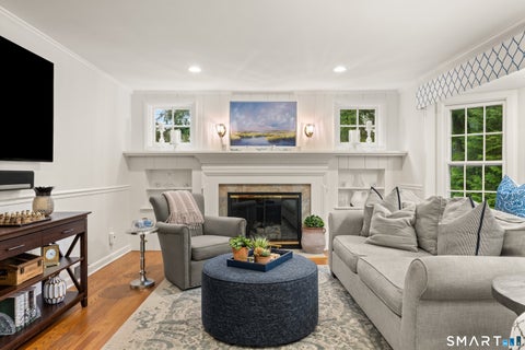 Tiny photo for 228 Bayberry Lane, Westport, CT 06880 (MLS # 24208001)