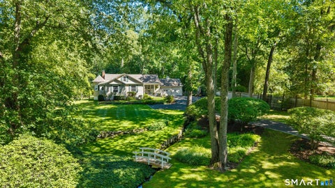 Tiny photo for 228 Bayberry Lane, Westport, CT 06880 (MLS # 24208001)