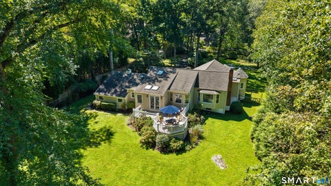 Tiny photo for 228 Bayberry Lane, Westport, CT 06880 (MLS # 24208001)