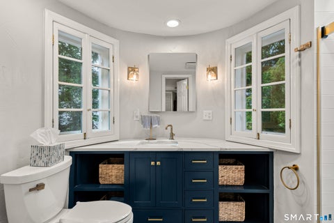 Tiny photo for 228 Bayberry Lane, Westport, CT 06880 (MLS # 24208001)