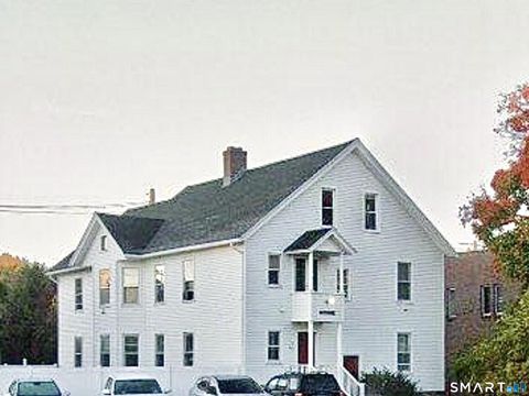 Tiny photo for 81 School Street, Bristol, CT 06010 (MLS # 24147851)