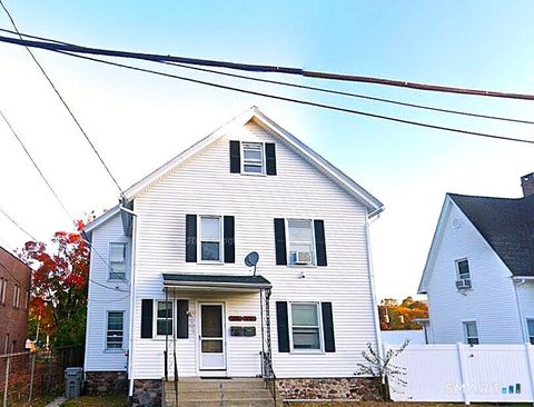 Photo of 81 School Street, Bristol, CT 06010 (MLS # 24147851)