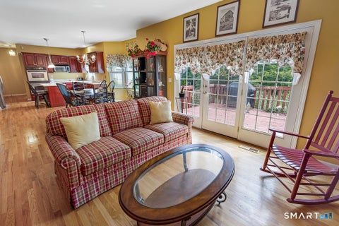 Tiny photo for 9 Taylor Ridge Road, Clinton, CT 06413 (MLS # 24204031)