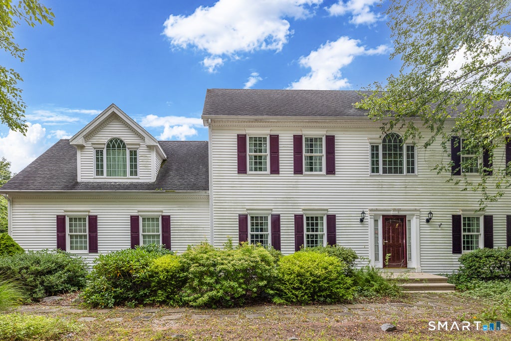 9 Taylor Ridge Road