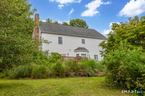 Tiny photo for 9 Taylor Ridge Road, Clinton, CT 06413 (MLS # 24204031)
