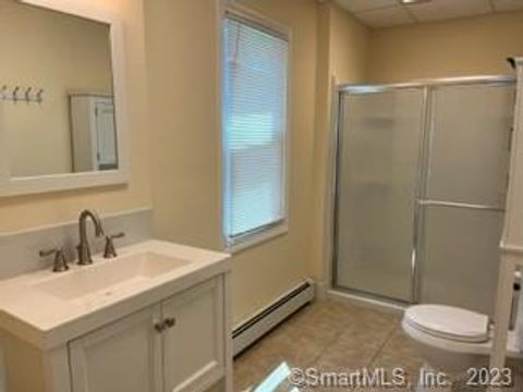 Tiny photo for 44 Oak Avenue #1st flr, Shelton, CT 06484 (MLS # 24139284)