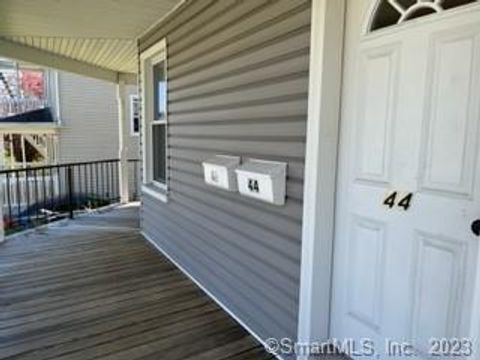 Tiny photo for 44 Oak Avenue #1st flr, Shelton, CT 06484 (MLS # 24139284)