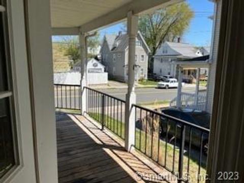 Tiny photo for 44 Oak Avenue #1st flr, Shelton, CT 06484 (MLS # 24139284)