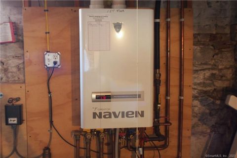 Tiny photo for 44 Oak Avenue #1st flr, Shelton, CT 06484 (MLS # 24139284)