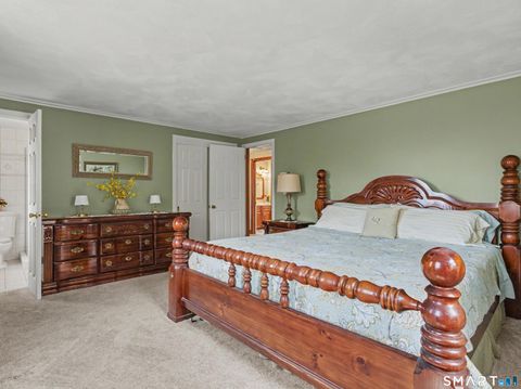 Tiny photo for 34 Tunxis Trail, Bolton, CT 06043 (MLS # 24155248)