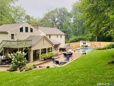 Tiny photo for 34 Tunxis Trail, Bolton, CT 06043 (MLS # 24155248)