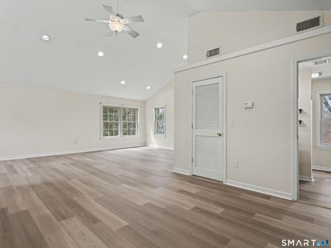 Tiny photo for 34 Tunxis Trail, Bolton, CT 06043 (MLS # 24155248)