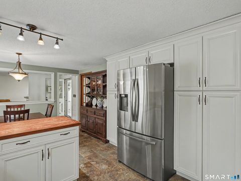 Tiny photo for 34 Tunxis Trail, Bolton, CT 06043 (MLS # 24155248)