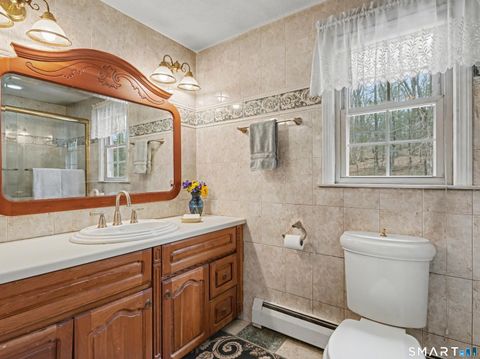 Tiny photo for 34 Tunxis Trail, Bolton, CT 06043 (MLS # 24155248)