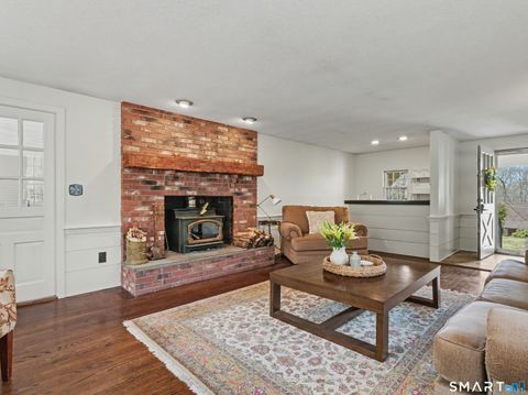 Tiny photo for 34 Tunxis Trail, Bolton, CT 06043 (MLS # 24155248)