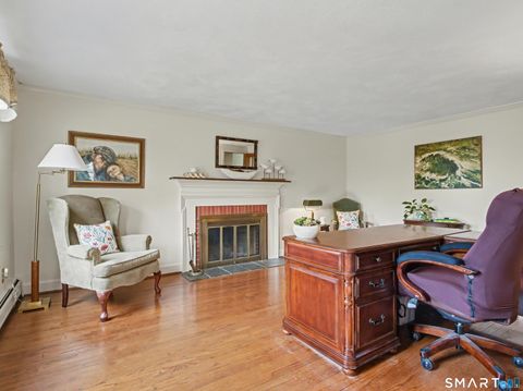 Tiny photo for 34 Tunxis Trail, Bolton, CT 06043 (MLS # 24155248)