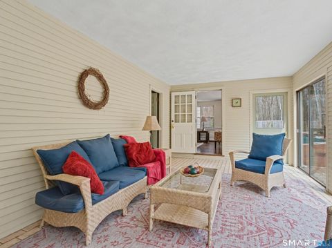 Tiny photo for 34 Tunxis Trail, Bolton, CT 06043 (MLS # 24155248)