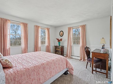 Tiny photo for 34 Tunxis Trail, Bolton, CT 06043 (MLS # 24155248)