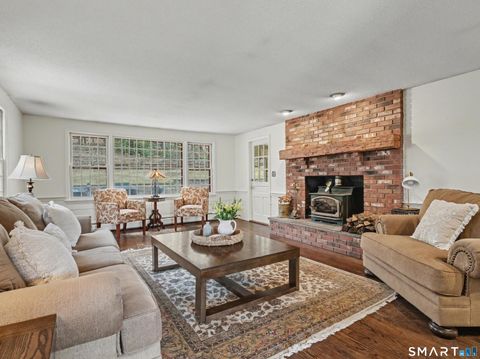 Tiny photo for 34 Tunxis Trail, Bolton, CT 06043 (MLS # 24155248)