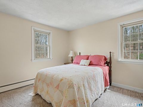 Tiny photo for 34 Tunxis Trail, Bolton, CT 06043 (MLS # 24155248)