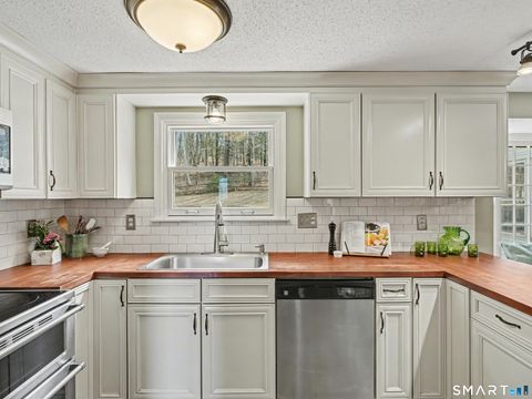 Tiny photo for 34 Tunxis Trail, Bolton, CT 06043 (MLS # 24155248)