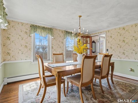 Tiny photo for 34 Tunxis Trail, Bolton, CT 06043 (MLS # 24155248)