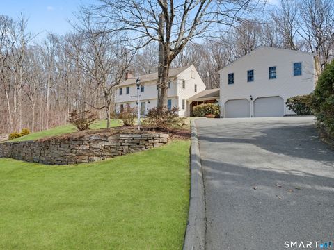Tiny photo for 34 Tunxis Trail, Bolton, CT 06043 (MLS # 24155248)