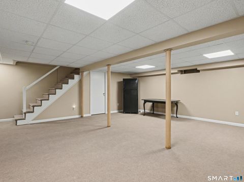 Tiny photo for 34 Tunxis Trail, Bolton, CT 06043 (MLS # 24155248)