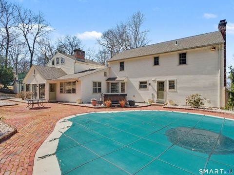 Tiny photo for 34 Tunxis Trail, Bolton, CT 06043 (MLS # 24155248)