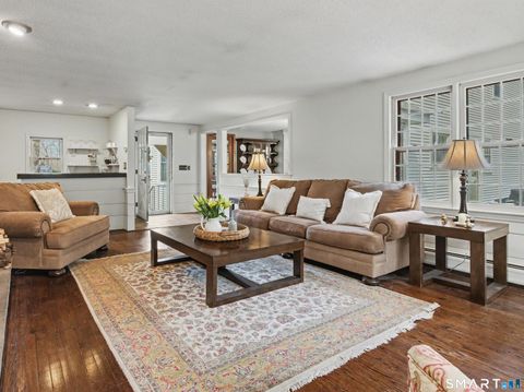 Tiny photo for 34 Tunxis Trail, Bolton, CT 06043 (MLS # 24155248)