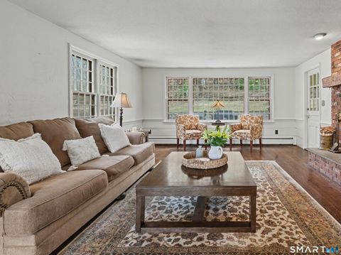 Tiny photo for 34 Tunxis Trail, Bolton, CT 06043 (MLS # 24155248)