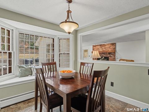 Tiny photo for 34 Tunxis Trail, Bolton, CT 06043 (MLS # 24155248)