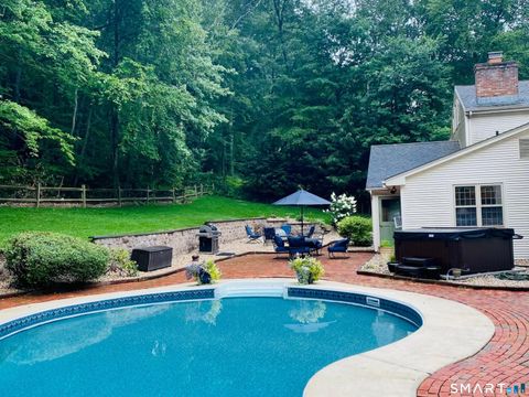 Tiny photo for 34 Tunxis Trail, Bolton, CT 06043 (MLS # 24155248)