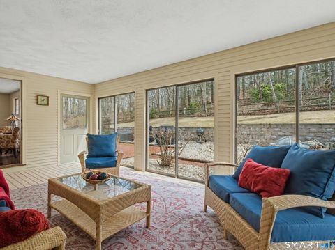 Tiny photo for 34 Tunxis Trail, Bolton, CT 06043 (MLS # 24155248)