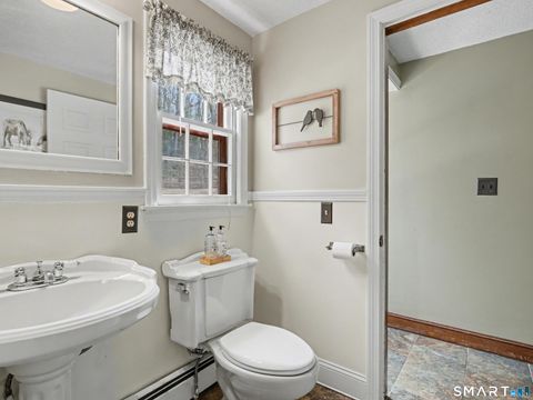 Tiny photo for 34 Tunxis Trail, Bolton, CT 06043 (MLS # 24155248)