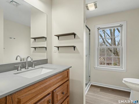 Tiny photo for 34 Tunxis Trail, Bolton, CT 06043 (MLS # 24155248)